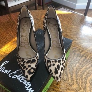 Sam Edelman-Margie Pump